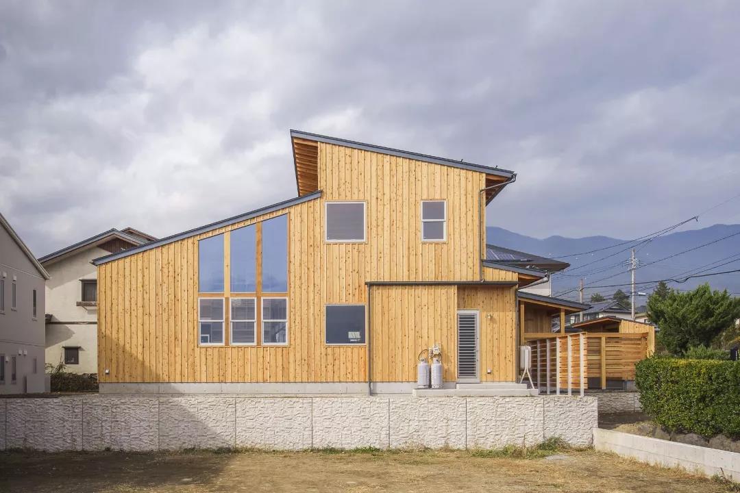 纯木结构房屋是如何实现节能效率的？